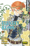 TRINITY BLOOD 13