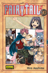 FAIRY TAIL 20