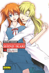 NEOG�NESIS EVANGELION 10, EL PLAN DE ENTRENAMIENTO DE SHINJI IKARI