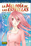 LA MELODA DE LAS ESTRELLAS 10