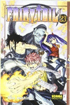 FAIRY TAIL 23