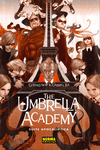 THE UMBRELLA ACADEMY 1: SUITE APOCALPTICA