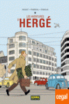 LES AVENTURES D'HERG�