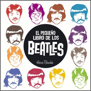 EL PEQUE�O LIBRO DE LOS BEATLES