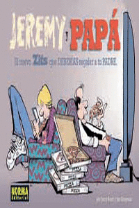 JEREMY Y PAP