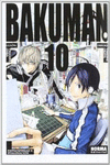 BAKUMAN 10