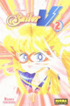 SAILOR V 2