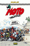 MOTOMANA