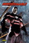 IRREDEEMABLE 6