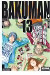 BAKUMAN 13