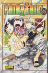 FAIRY TAIL 29