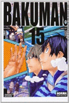 BAKUMAN 15