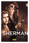 SHERMAN 3, LAS RUINAS, BERLN ; EL PERDN, JEANNIE