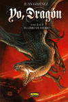 YO, DRAGN 2, EL LIBRO DE HIERRO