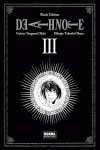 DEATH NOTE, BLACK EDITION 3