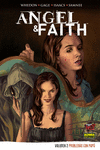 ANGEL & FAITH 2, PROBLEMAS CON PAP�