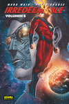 IRREDEEMABLE 8