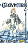 CLAYMORE 7