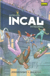 ANTES DEL INCAL