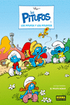 LOS PITUFOS 14. LOS PITUFOS Y LOS PITUFITOS