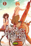 A TRAV�S DEL KHAMSIN
