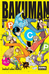 BAKUMAN PCP GUIDE