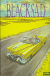 BLACKSAD 5, AMARILLO