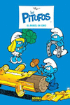LOS PITUFOS 30, EL �RBOL DE ORO