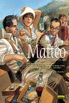 MATT�O, TERCERA �POCA. AGOSTO DE 1936