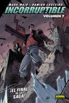 INCORRUPTIBLE 7