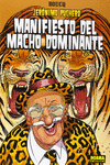 LAS AVENTURAS DE JER�NIMO PUCHERO 5, EL MANIFIESTO DEL MACHO DOMINANTE