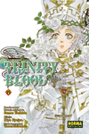 TRINITY BLOOD 15