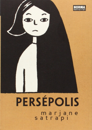 PERS�POLIS