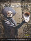 BALADA LANDAS, 7 HADA SANCTUS