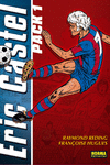 ERIC CASTEL. PACK 01. VOLUMENES 1-7