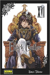 BLACK BUTLER VOL 16