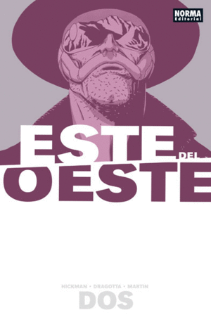 ESTE DEL OESTE 2