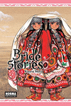 BRIDE STORIES 5