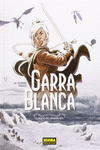GARRA BLANCA 1