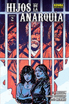 HIJOS DE LA ANARQU�A 2