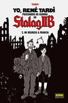 YO, REN� TARDI 2. PRISIONERO DE GUERRA EN STALAG IIB