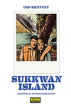 SUKKWAN ISLAND.