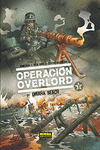 OPERACION OVERLORD 2 OMAHA BEACH