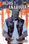 HIJOS DE LA ANARQUIA 3