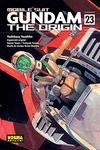 GUNDAM THE ORIGIN 23