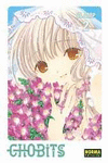 CHOBITS 02 INTEGRAL