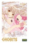 CHOBITS. INTEGRAL 4 (LTIMO VOLUMEN)