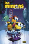 LOS MINIONS 2: P�NICO MALVADO