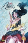 LADY LIBERTE 1