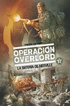 OPERACI�N OVERLORD